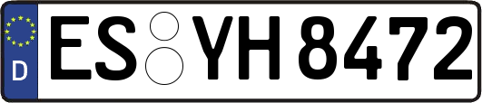 ES-YH8472