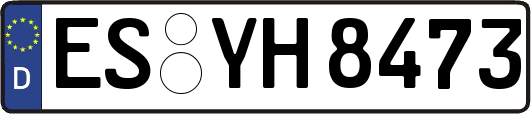 ES-YH8473