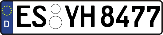 ES-YH8477