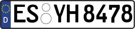 ES-YH8478