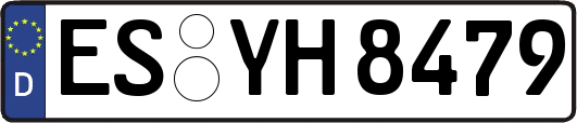 ES-YH8479