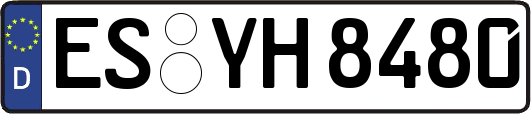 ES-YH8480