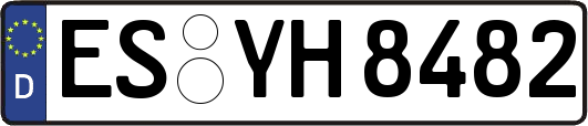 ES-YH8482