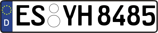 ES-YH8485