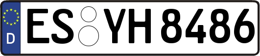 ES-YH8486