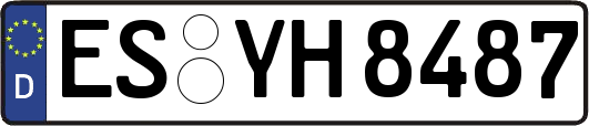 ES-YH8487