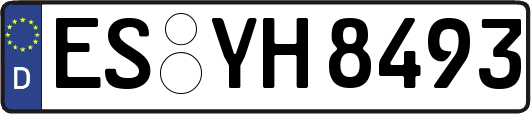 ES-YH8493