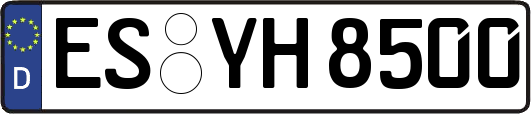 ES-YH8500