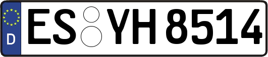 ES-YH8514