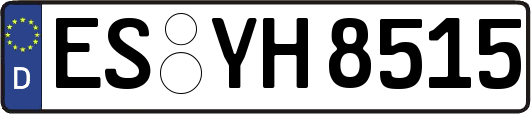 ES-YH8515