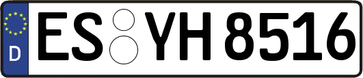 ES-YH8516