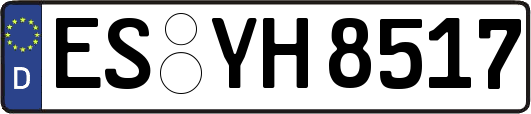 ES-YH8517