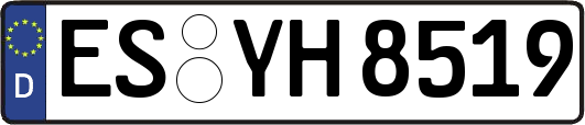 ES-YH8519