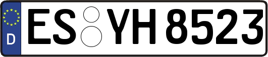 ES-YH8523