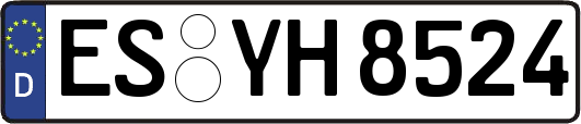 ES-YH8524