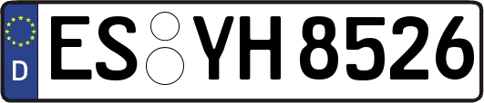 ES-YH8526