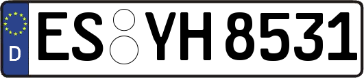 ES-YH8531
