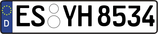 ES-YH8534