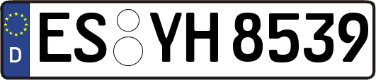 ES-YH8539