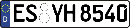 ES-YH8540