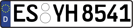 ES-YH8541