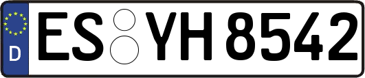 ES-YH8542