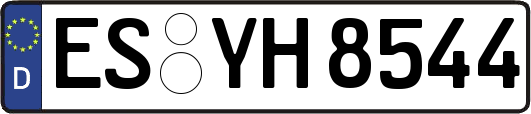 ES-YH8544