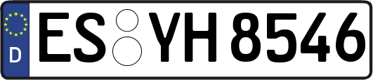 ES-YH8546