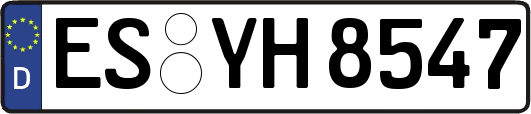 ES-YH8547