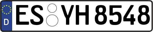 ES-YH8548