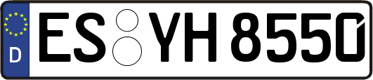 ES-YH8550
