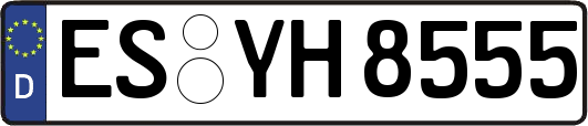 ES-YH8555