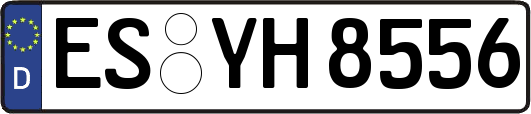 ES-YH8556