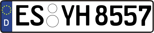 ES-YH8557