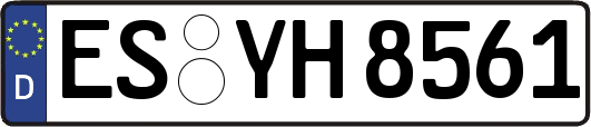 ES-YH8561
