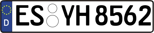 ES-YH8562