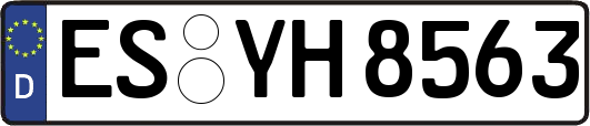 ES-YH8563