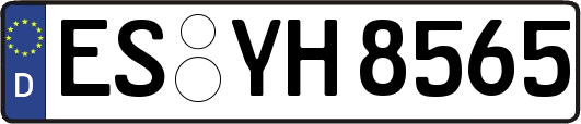 ES-YH8565
