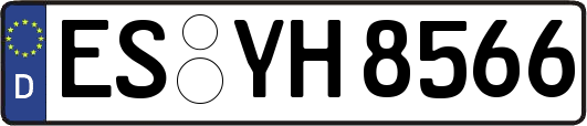 ES-YH8566