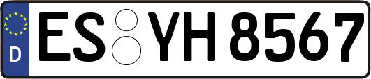 ES-YH8567