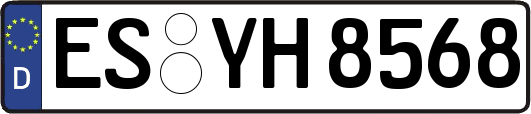 ES-YH8568
