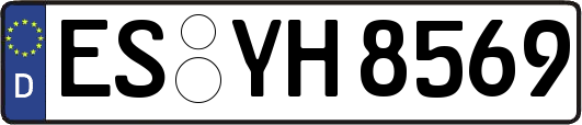 ES-YH8569