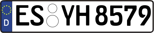 ES-YH8579
