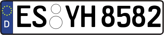 ES-YH8582