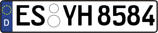 ES-YH8584