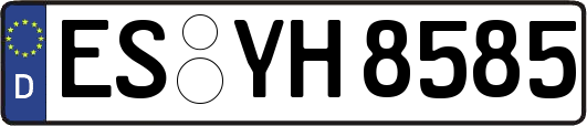 ES-YH8585