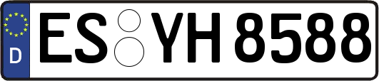 ES-YH8588