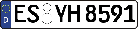 ES-YH8591