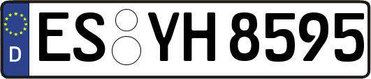 ES-YH8595