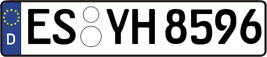 ES-YH8596